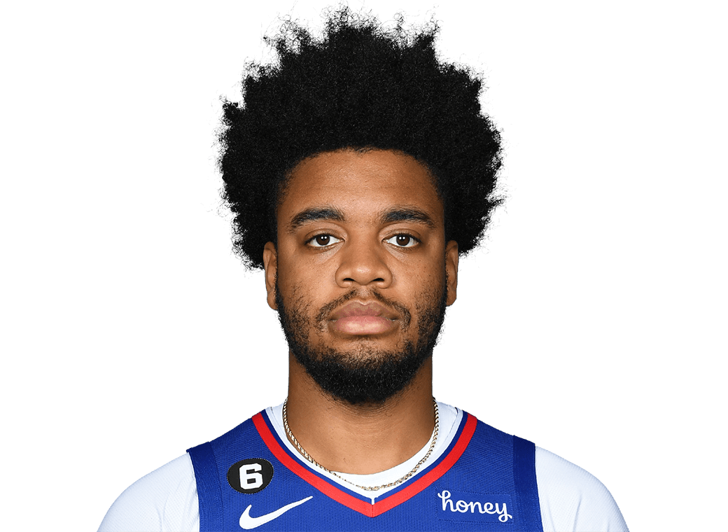 Juwan Morgan headshot