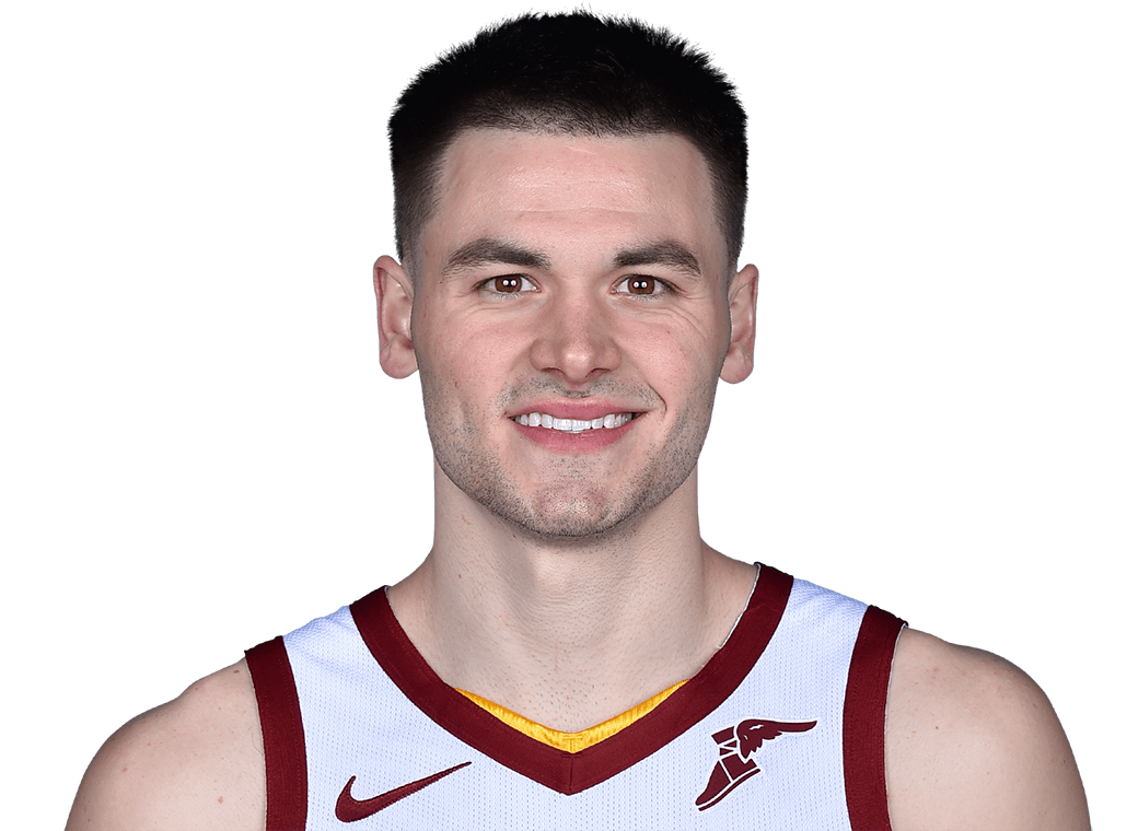 Matt Mooney headshot