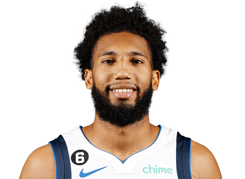Tyler Hall headshot