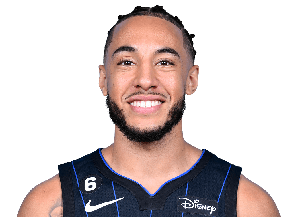 Devin Cannady headshot