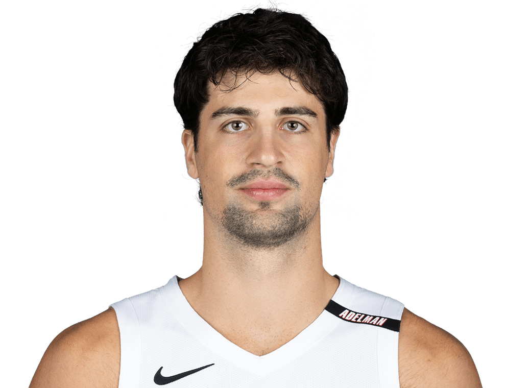 Deni Avdija headshot