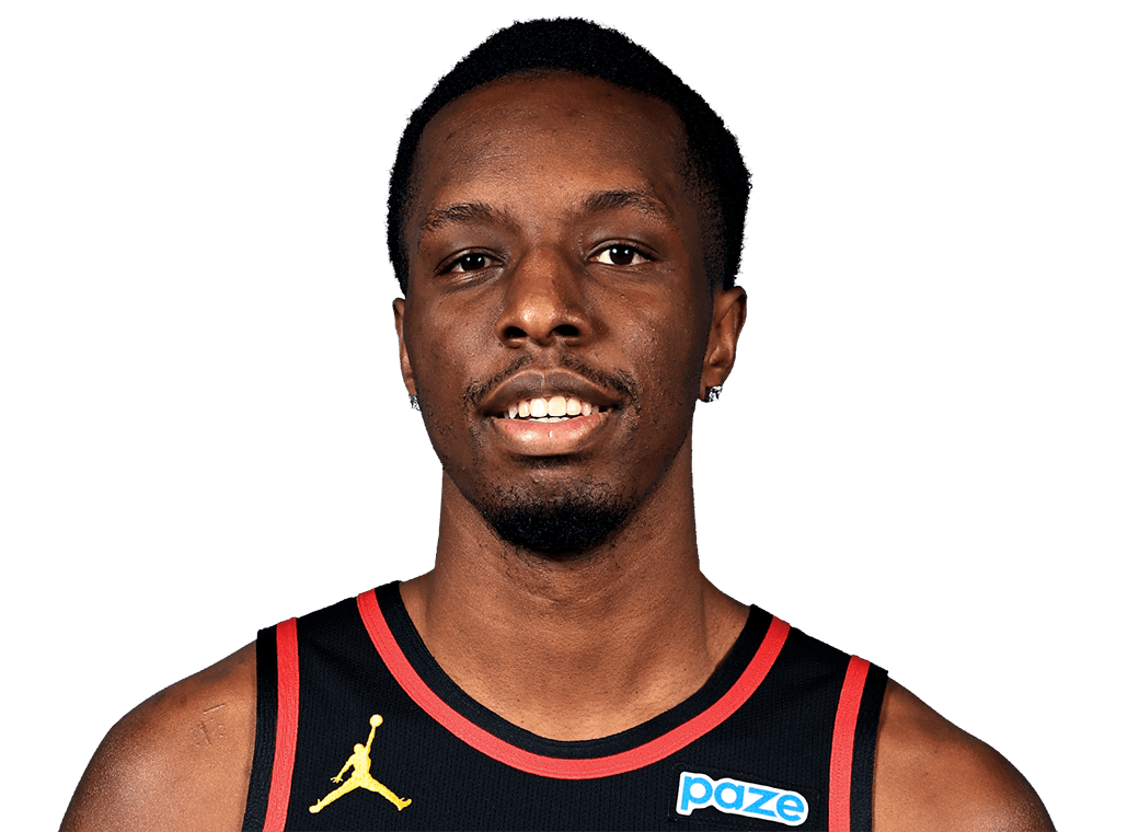 Onyeka Okongwu headshot