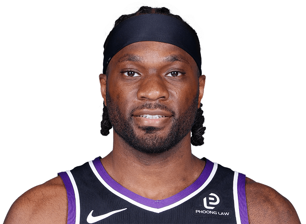 Precious Achiuwa headshot