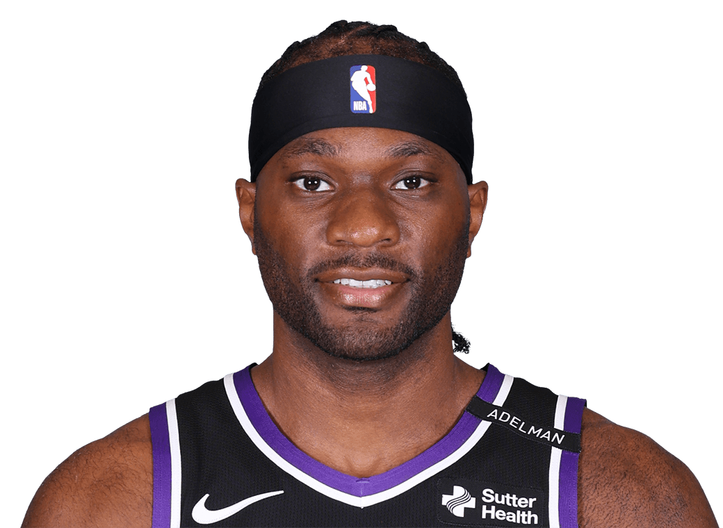 Precious Achiuwa headshot