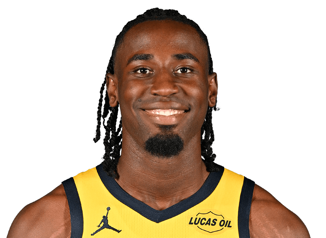 Aaron Nesmith headshot