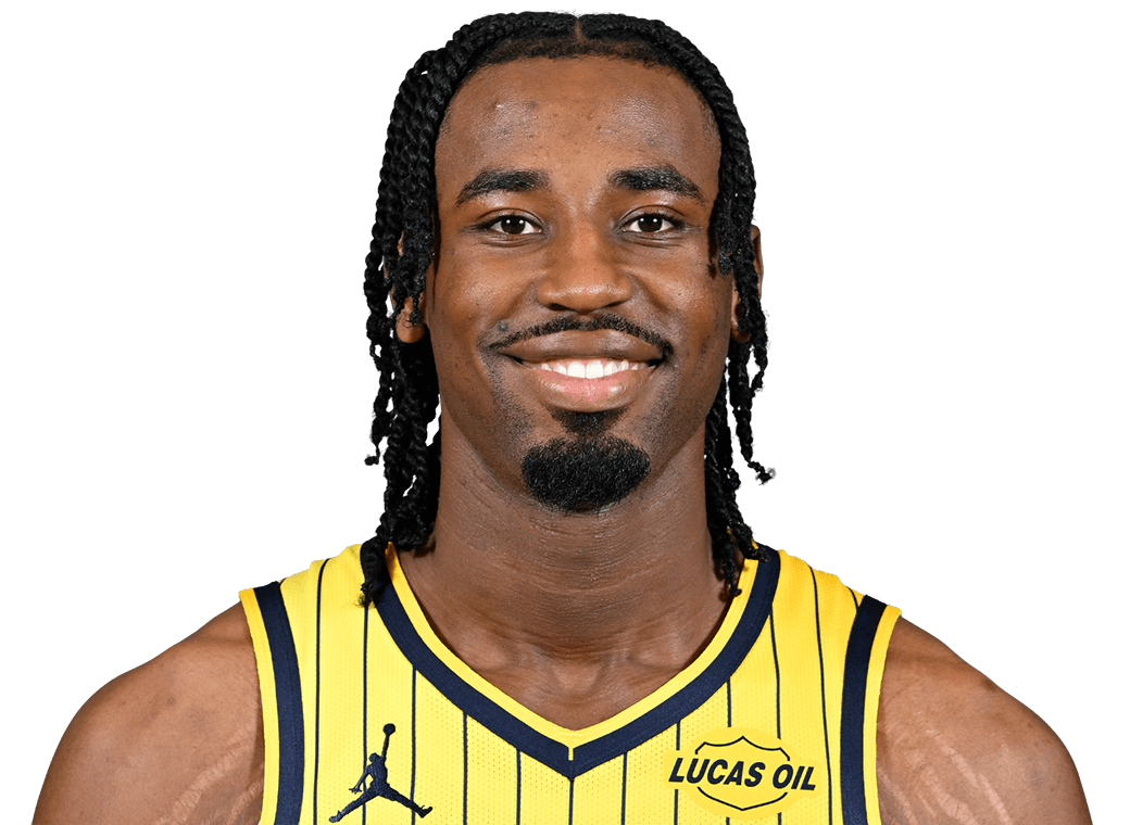 Aaron Nesmith headshot