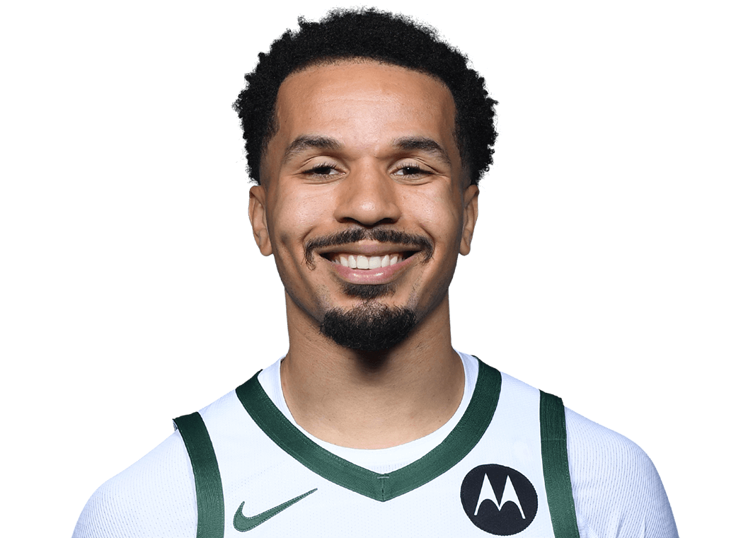 Cole Anthony headshot