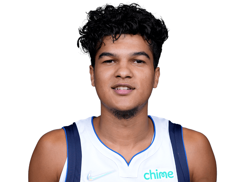 Tyrell Terry headshot
