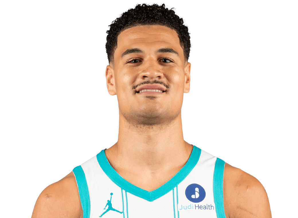 Josh Green headshot