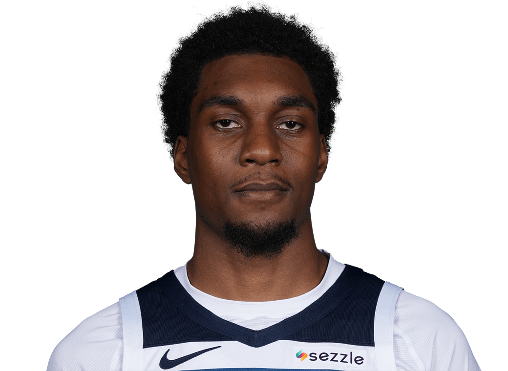 Jaden McDaniels headshot