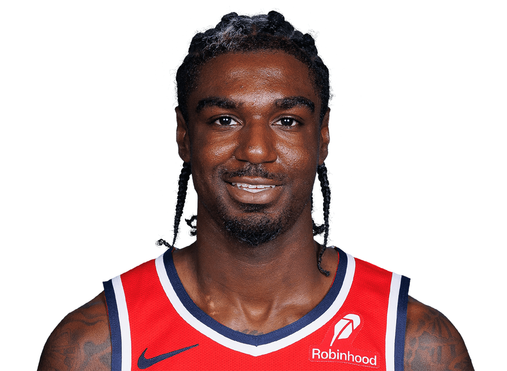 Kira Lewis Jr. headshot