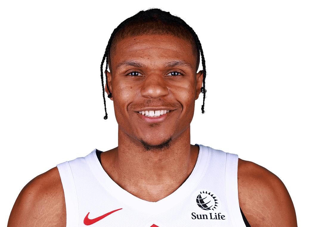 Jahmi'us Ramsey headshot