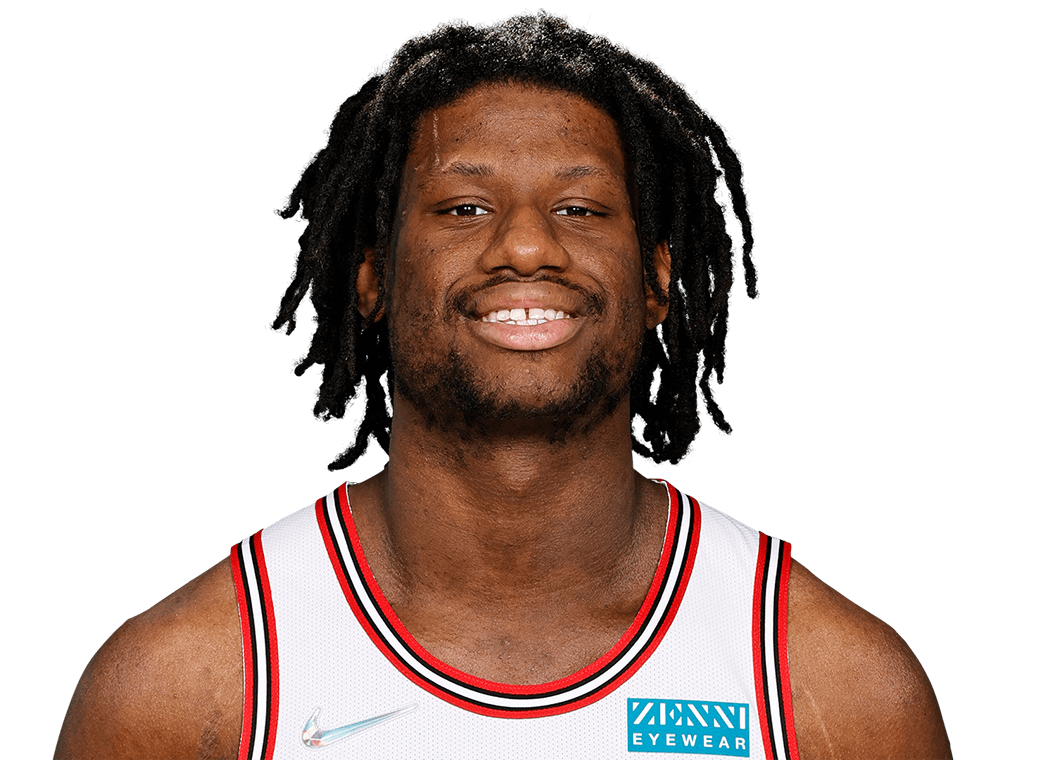 Daniel Oturu headshot
