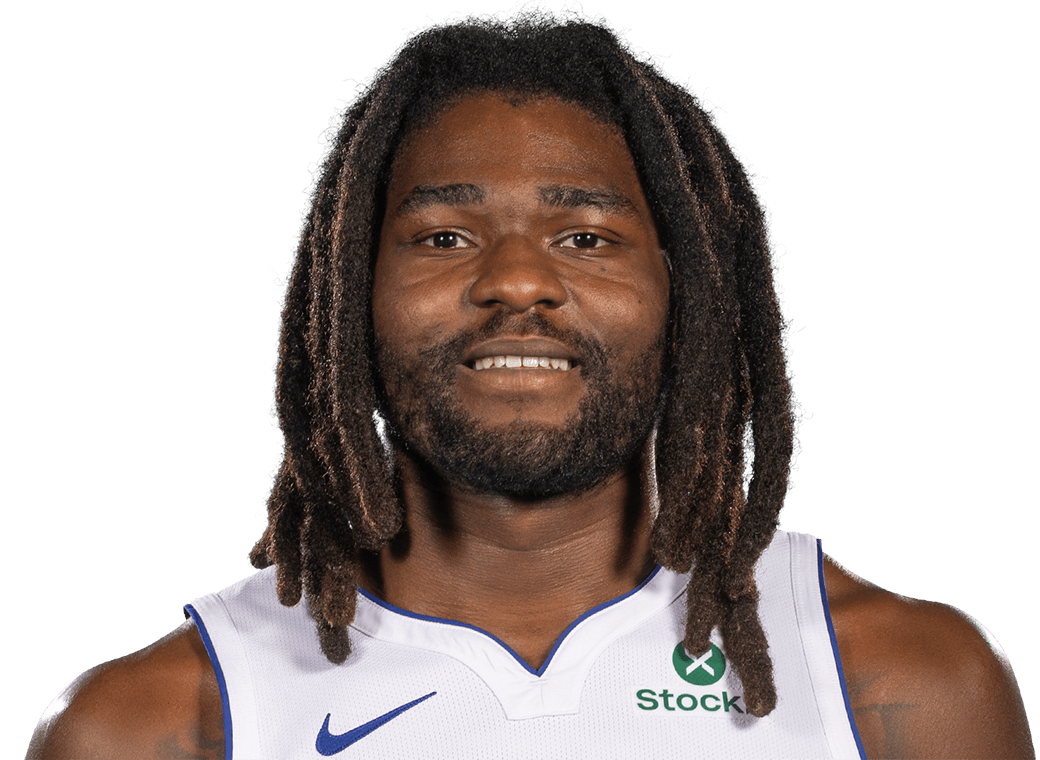 Isaiah Stewart headshot