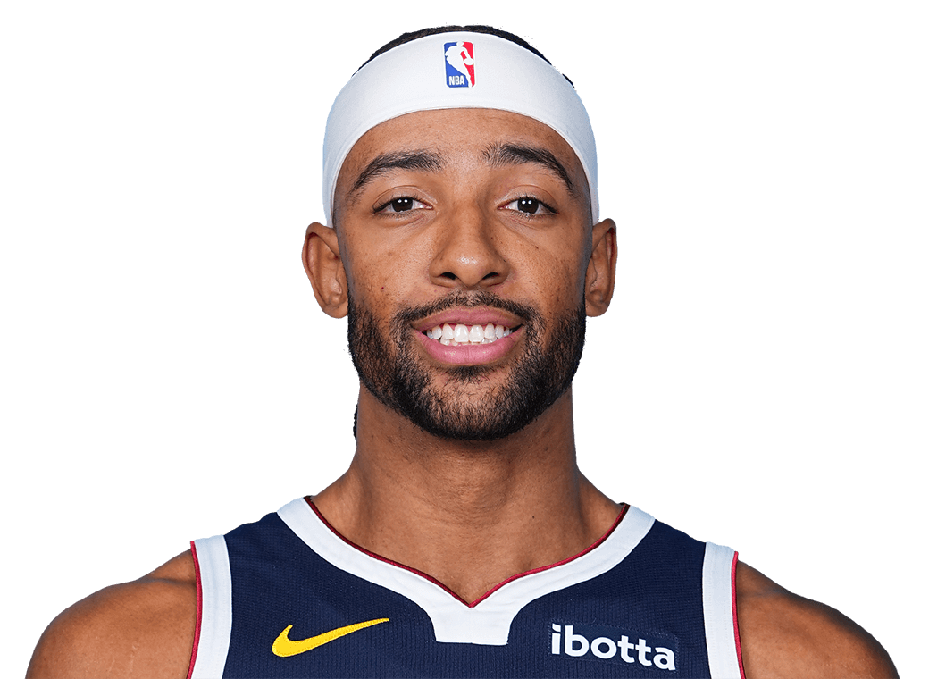 Zeke Nnaji headshot
