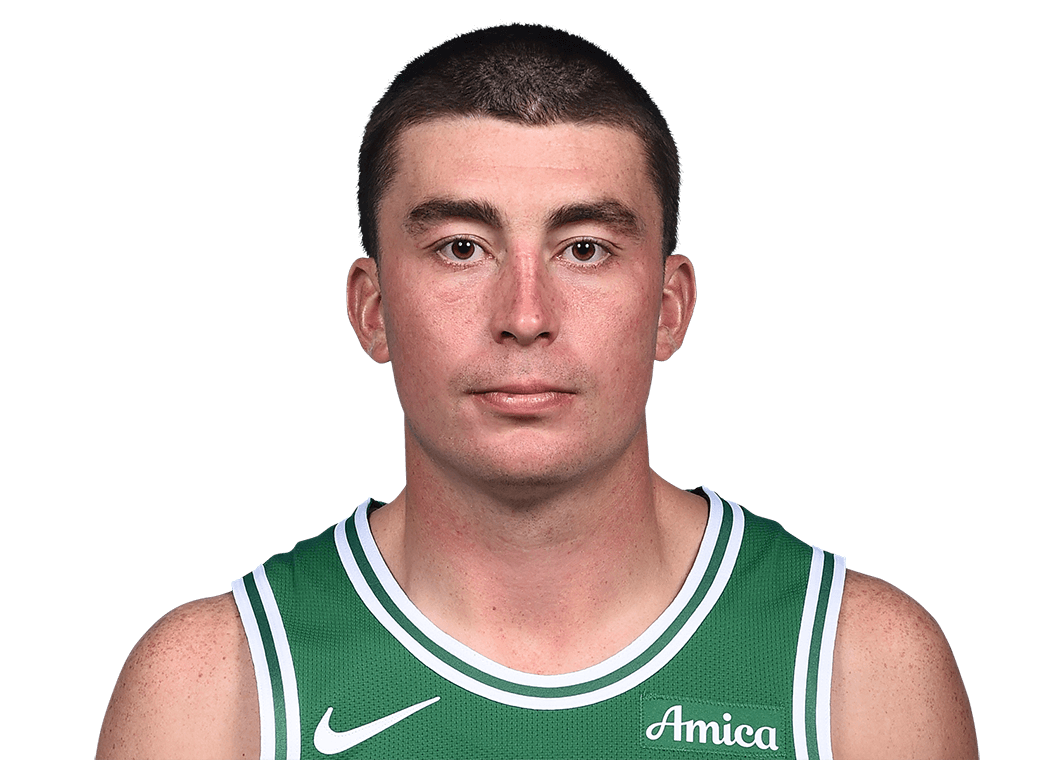 Payton Pritchard headshot
