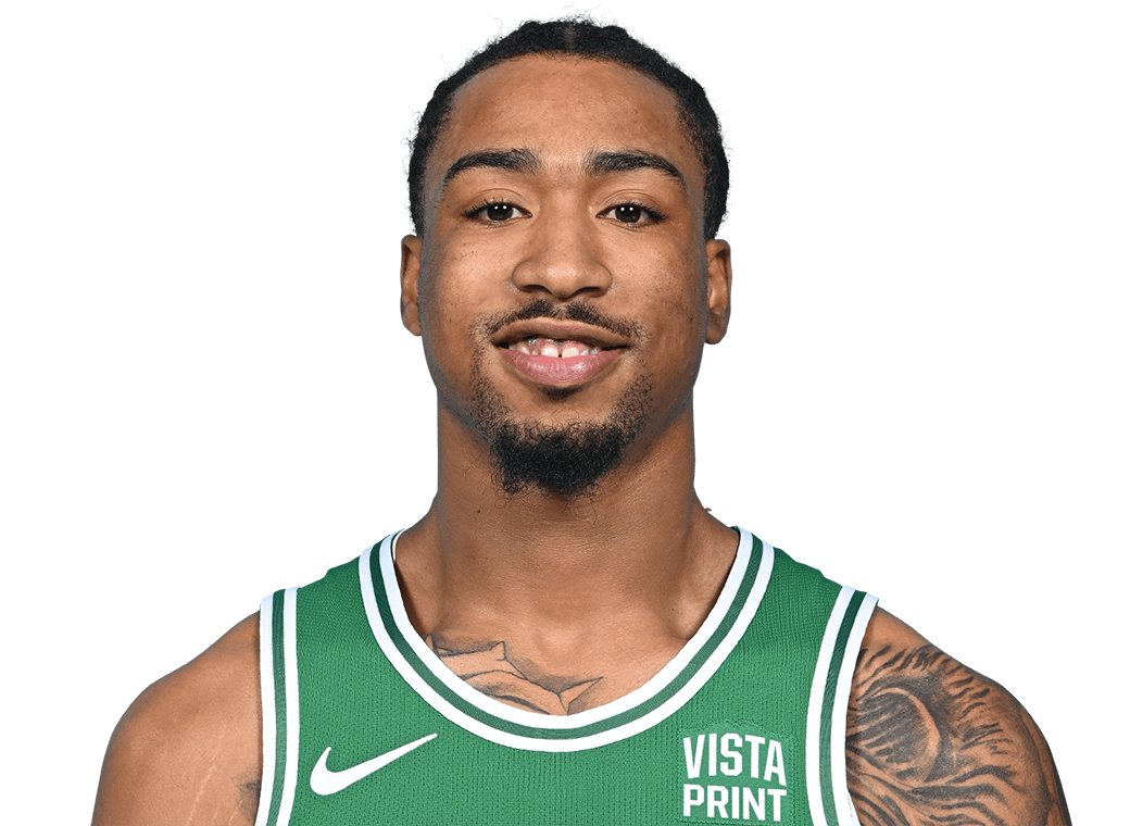 Jay Scrubb headshot
