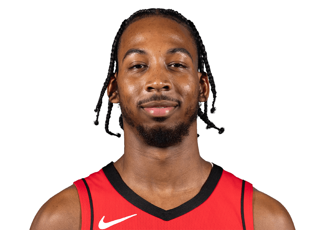 Nate Hinton headshot