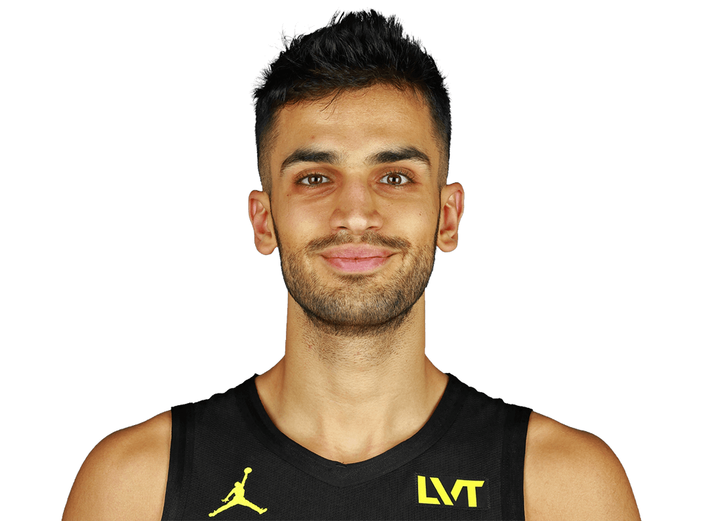 Ömer Yurtseven headshot