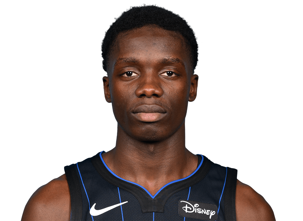 Karim Mane headshot