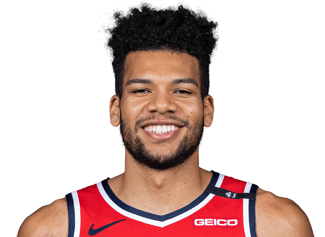 Yoeli Childs headshot