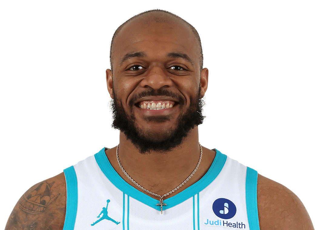 Xavier Tillman headshot