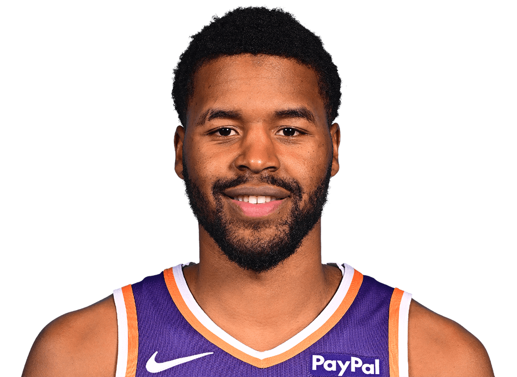 Jared Butler headshot