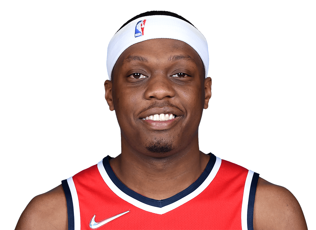 Cassius Winston headshot