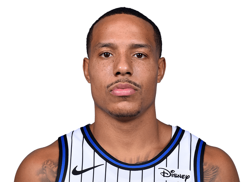 Desmond Bane headshot