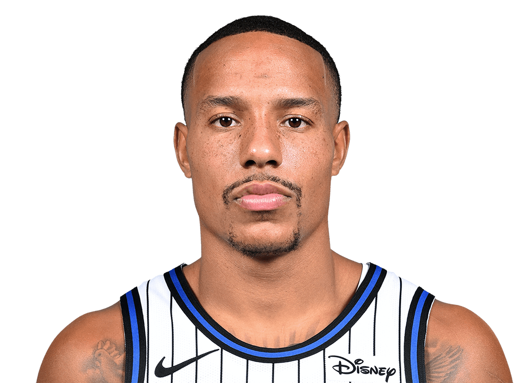 Desmond Bane headshot