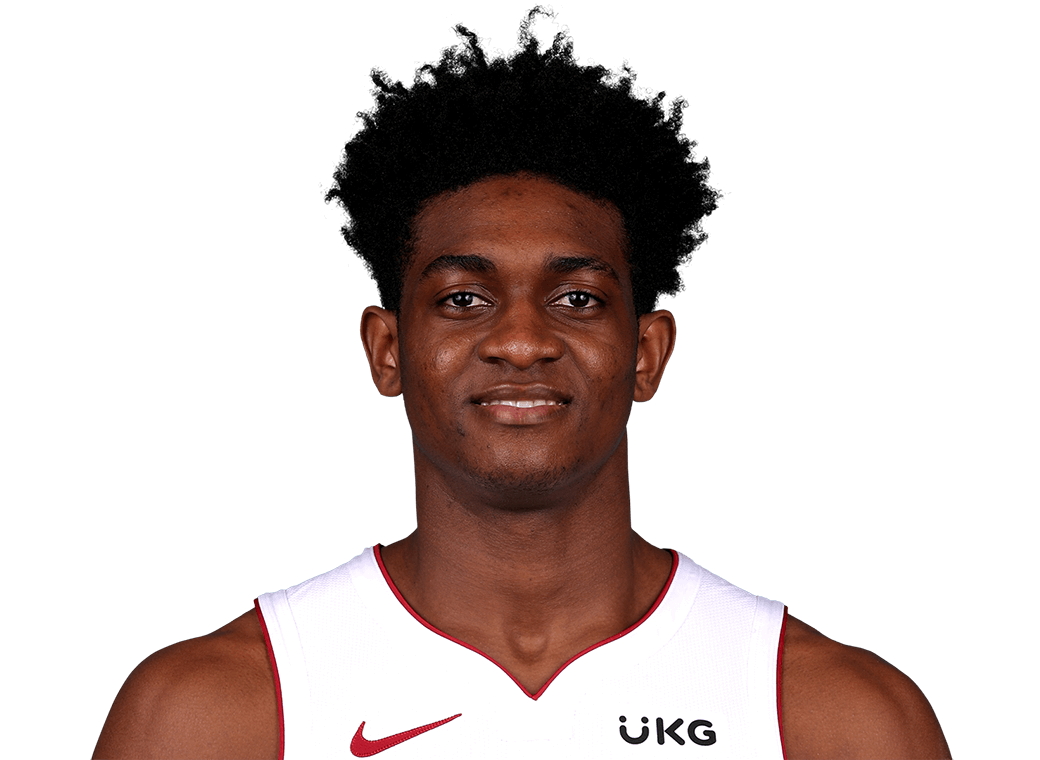 Paul Eboua headshot
