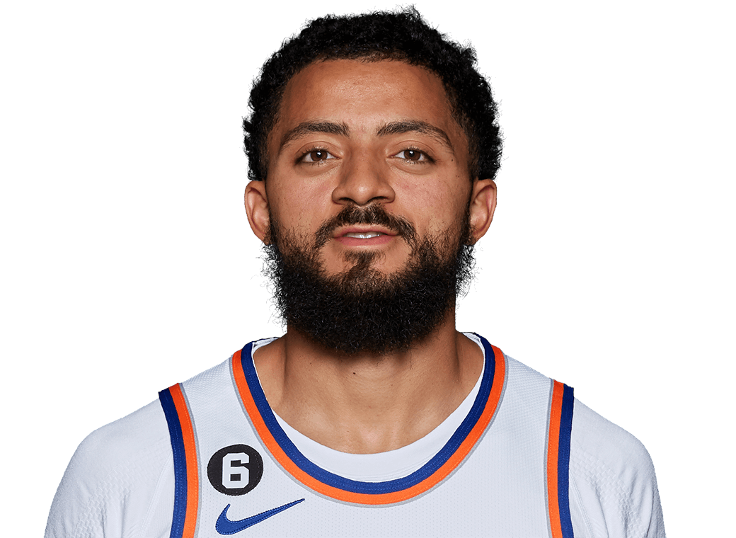 Jalen Harris headshot
