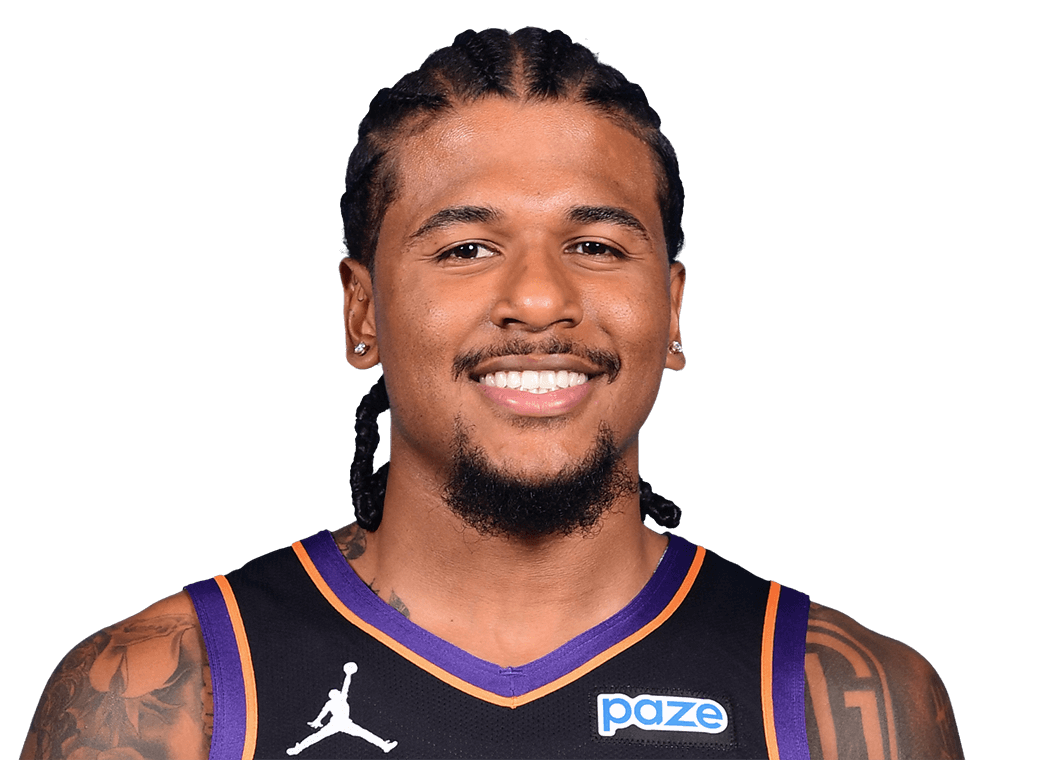 Jalen Green headshot