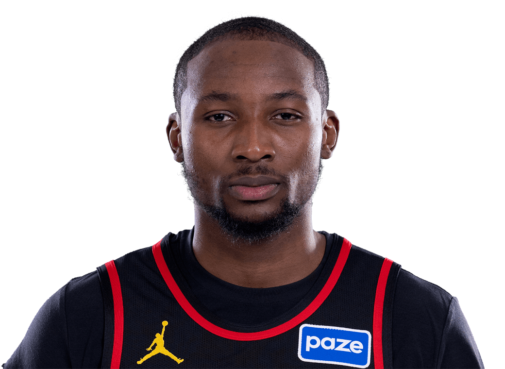 Jonathan Kuminga headshot
