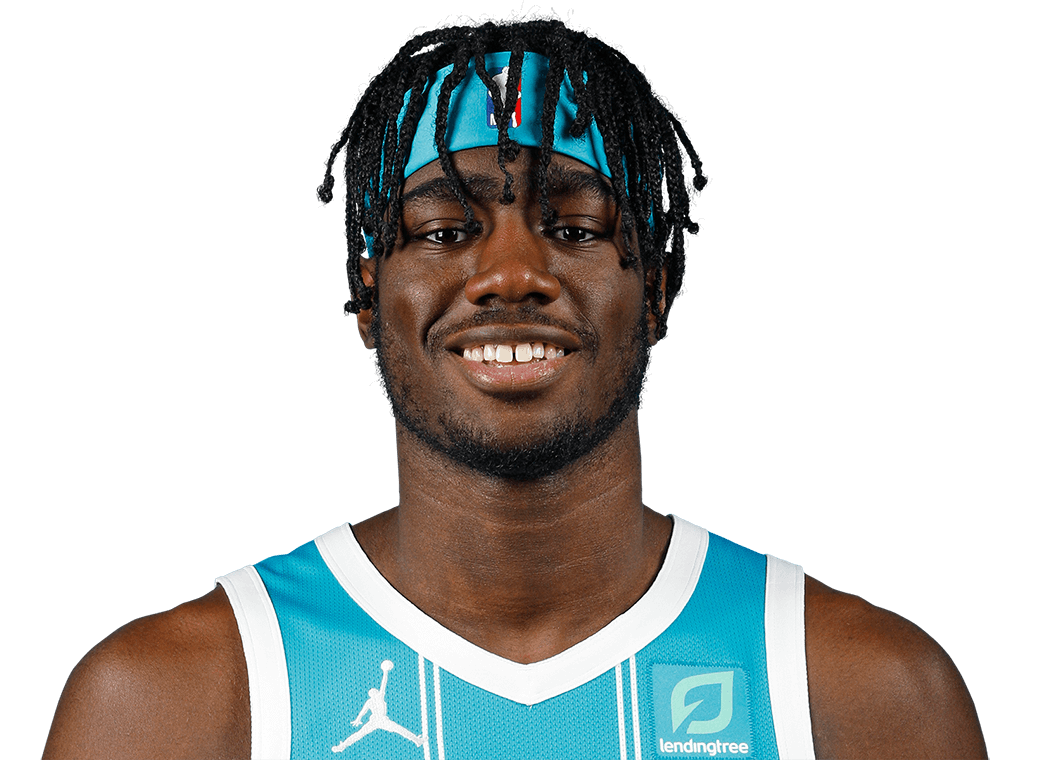 Kahlil Whitney headshot
