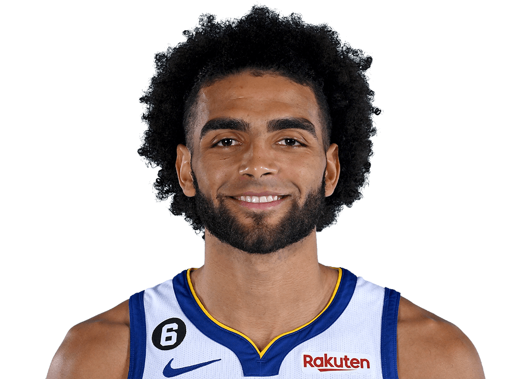 Anthony Lamb headshot