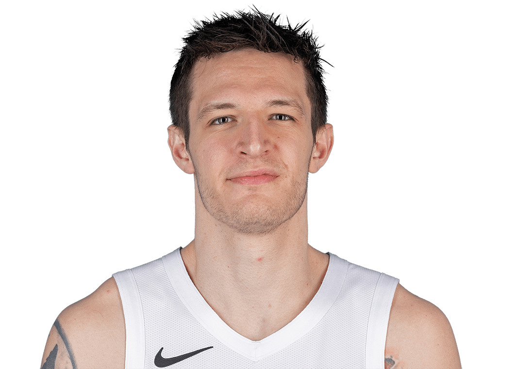 Vít Krejčí headshot