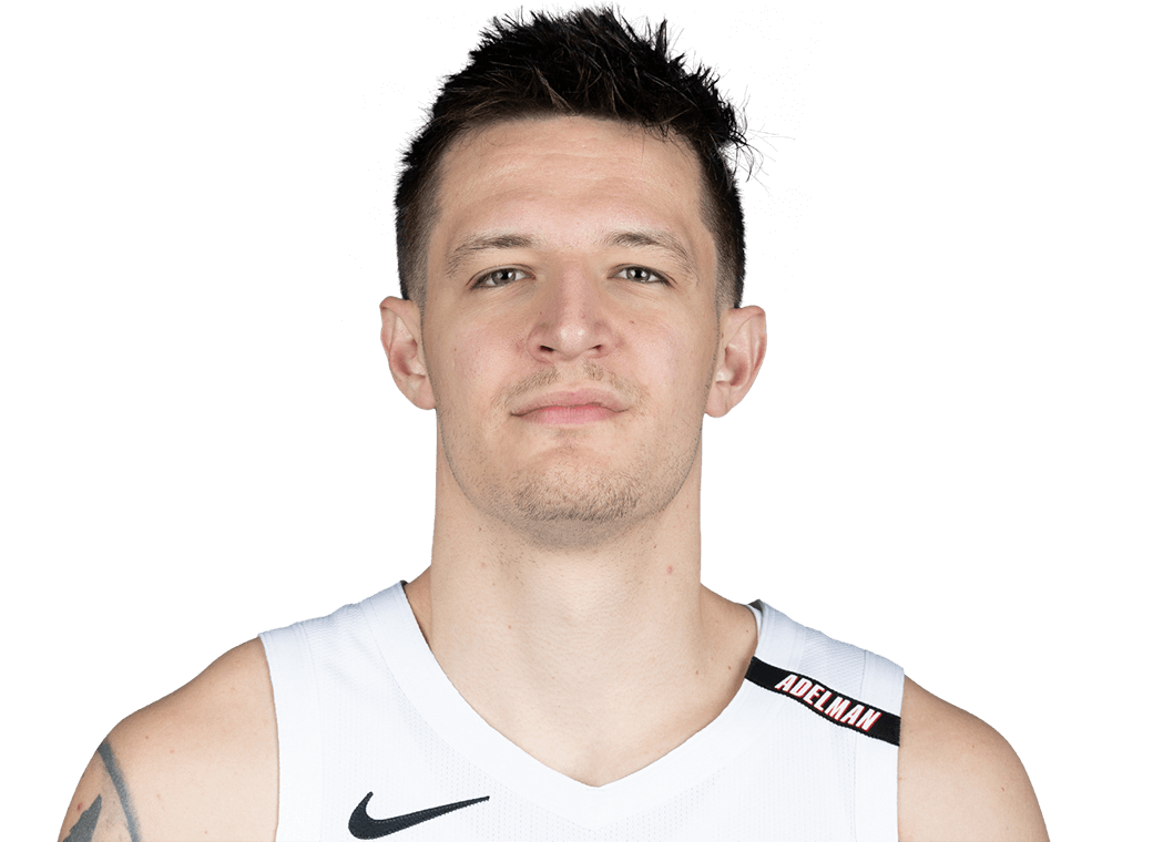 Vít Krejčí headshot