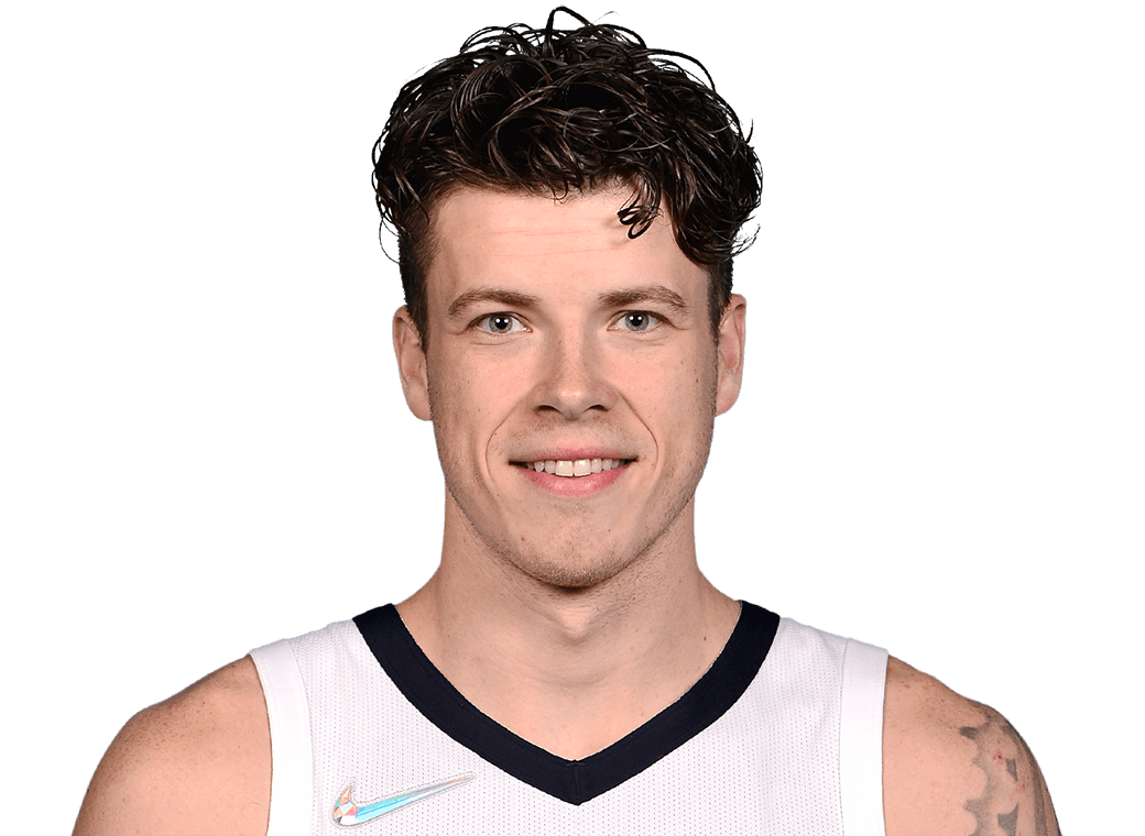 Sean McDermott headshot