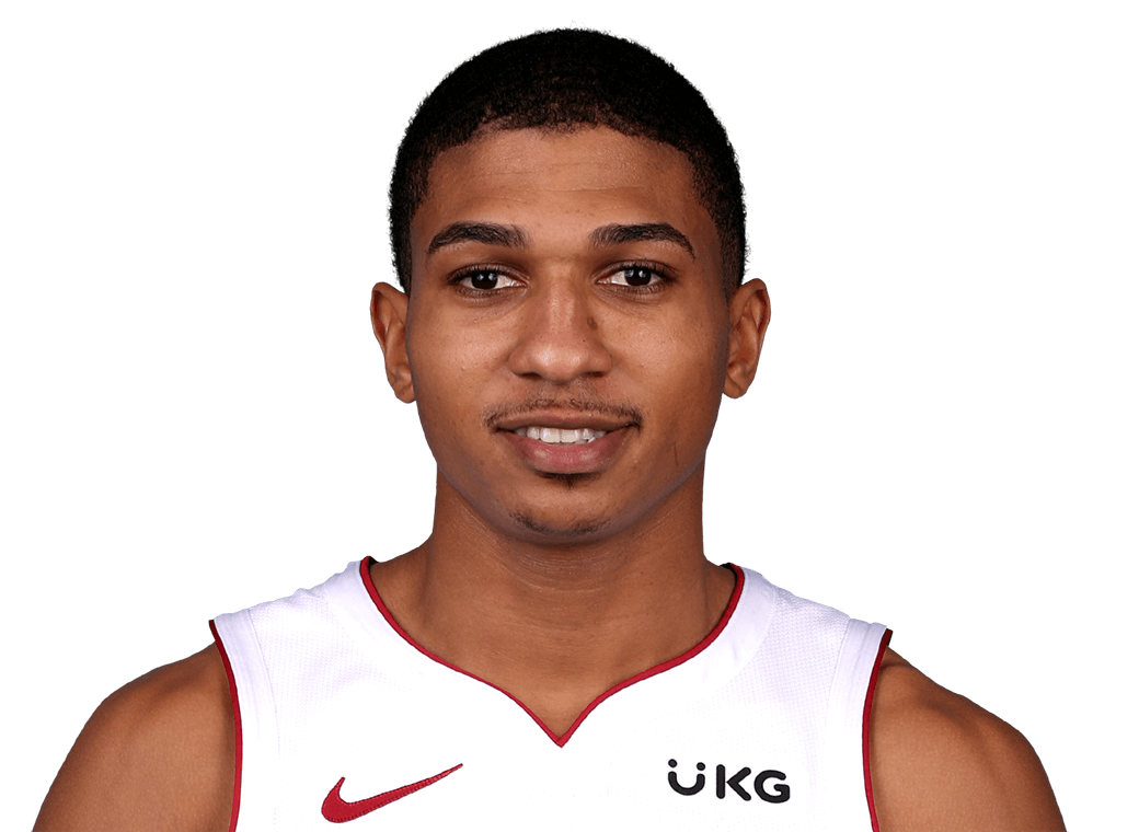 Breein Tyree headshot