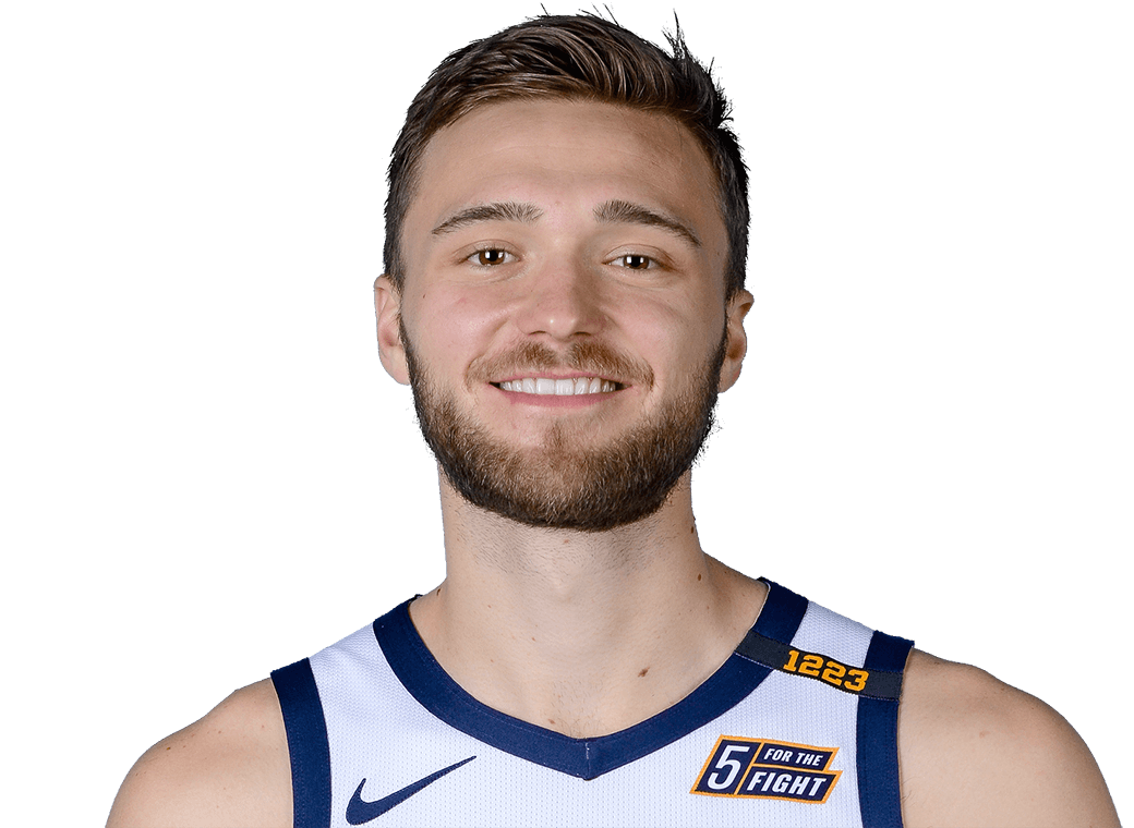 Jake Toolson headshot