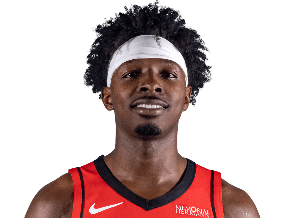 Jae'Sean Tate headshot