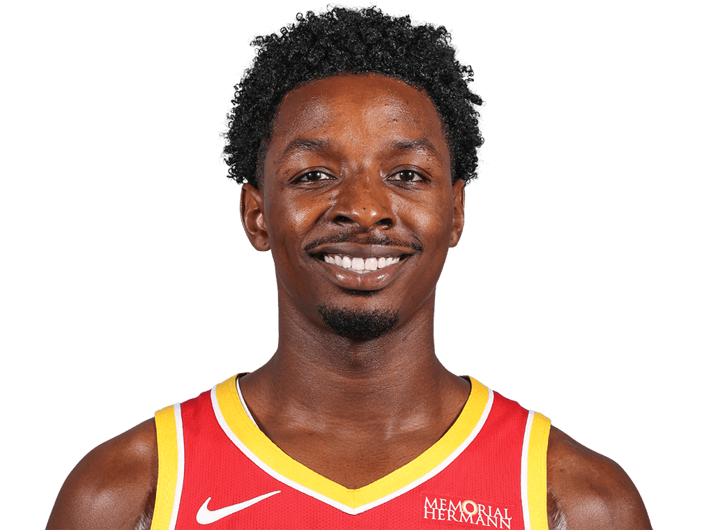 Jae'Sean Tate headshot