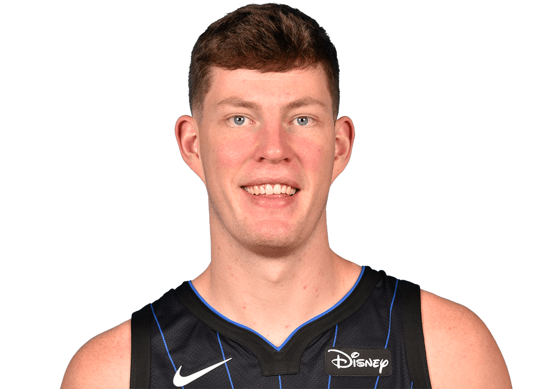 Jon Teske headshot