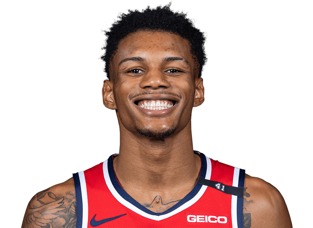 Marlon Taylor headshot