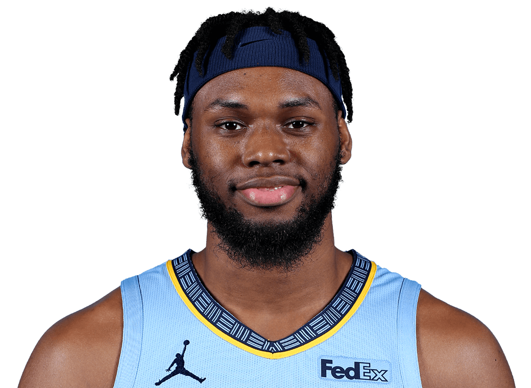 Jahlil Tripp headshot
