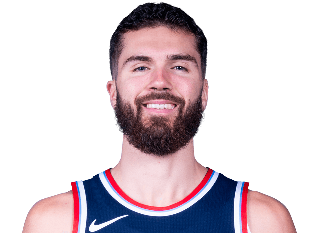 Nate Darling headshot