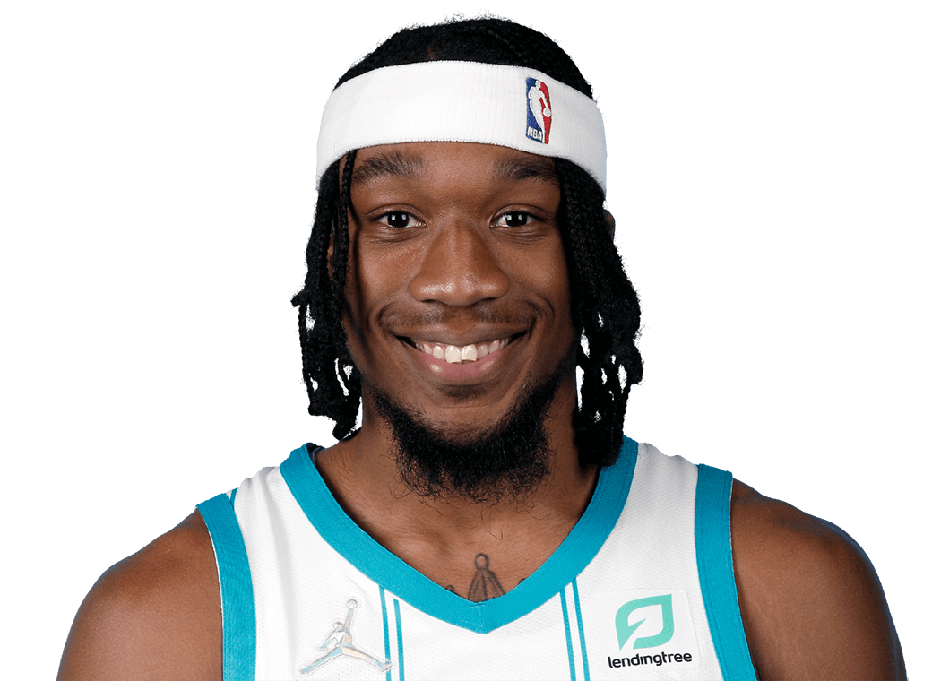 Xavier Sneed headshot