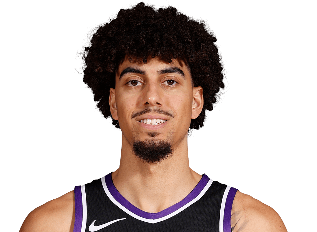 Brodric Thomas headshot