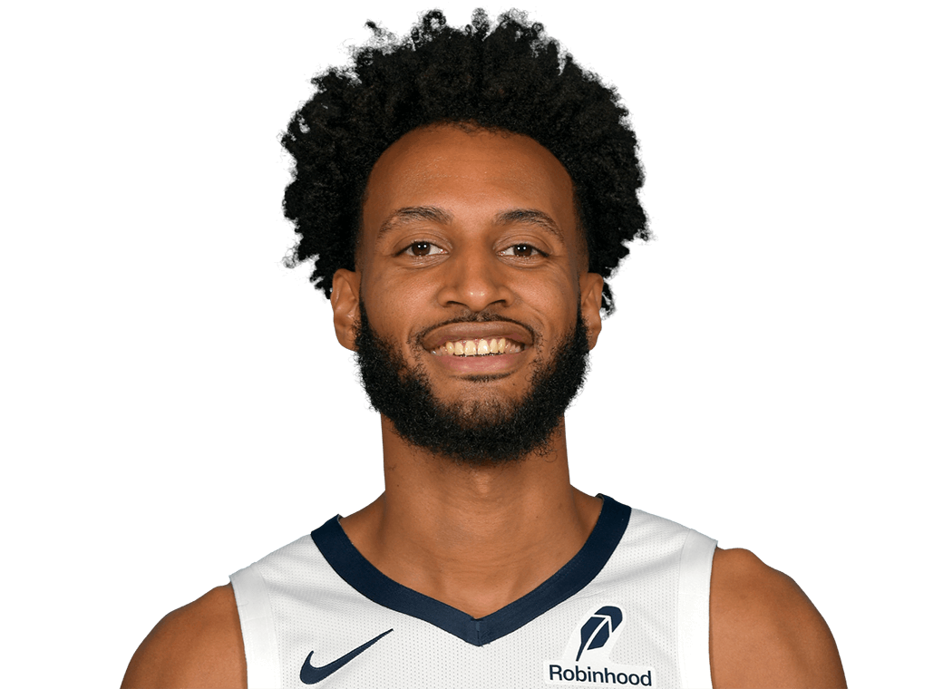 Braxton Key headshot